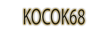 Logo KOCOK68